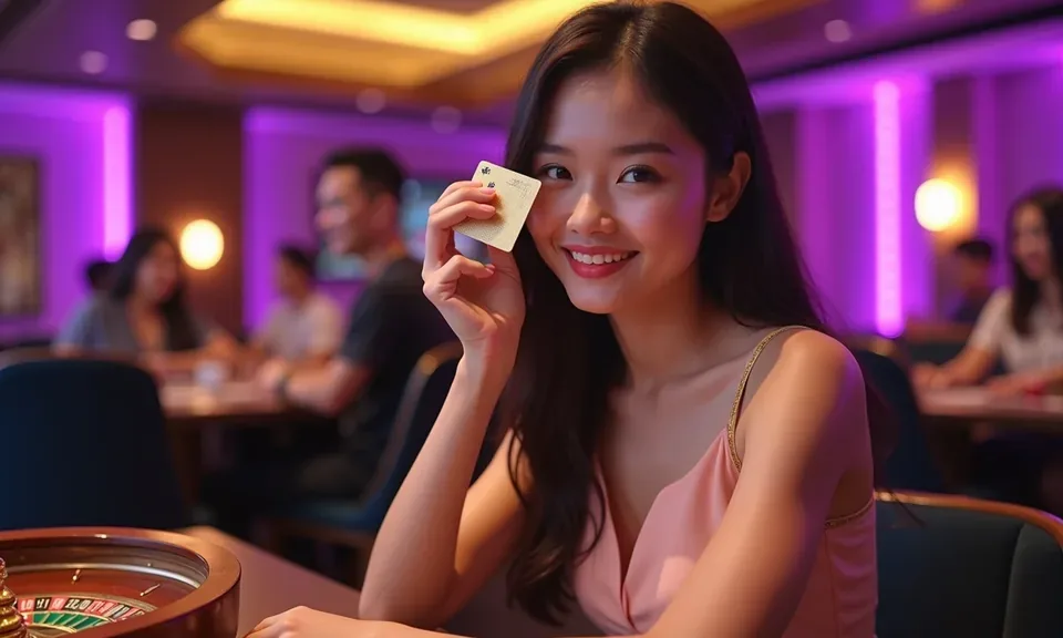 bank268 สำรวจเกมคาสิโนที่เราเปิดให้