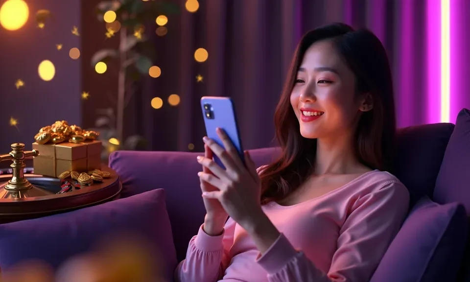 bank268 เปิดบัญชีแล้วเข้าล็อบบี้ได้ทันที