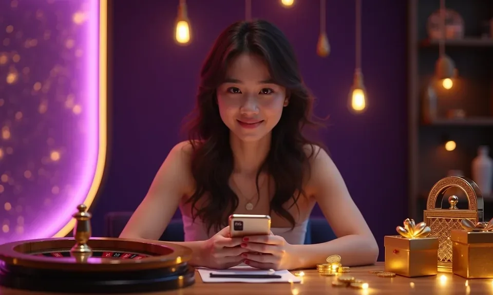 bank268 สำรวจเกมแจ็คพอตในล็อบบี้ของเรา